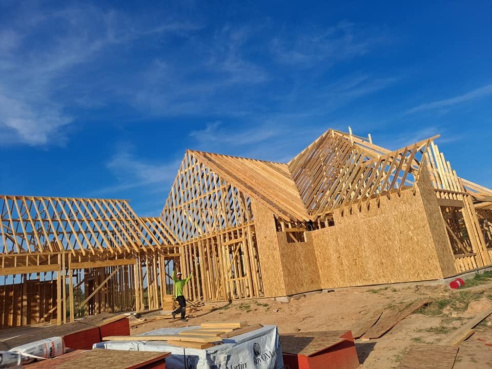 Residential Drywall and Siding Services
