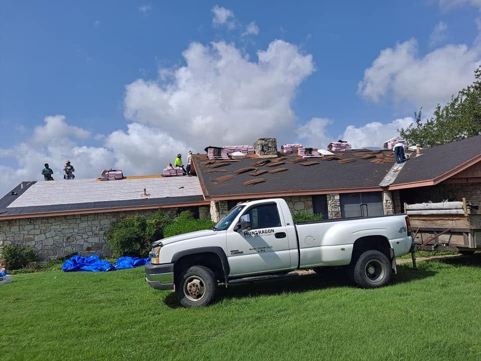 Professional Roofing and Remodeling Contractors in Austin